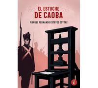EL ESTUCHE DE CAOBA