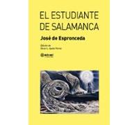 El estudiante de Salamanca