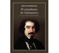 El Estudiante De Salamanca