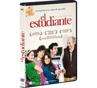 El Estudiante [DVD]
