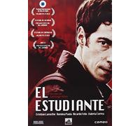 El estudiante [DVD]