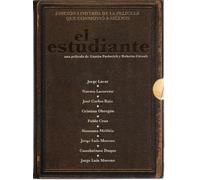 EL ESTUDIANTE: EDICION LIMITADA DE LA PELICULA QUE CONMOVIO A MEXICO