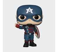 El Eterno Arishem 10