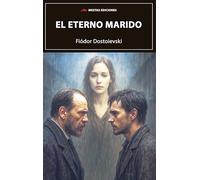 El Eterno Marido: 182 (SELECCIÓN DE CLÁSICOS UNIVERSALES)