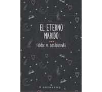 El eterno marido (Clasicos)