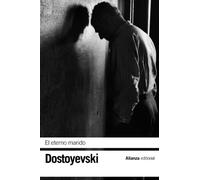 El eterno marido (El libro de bolsillo - Bibliotecas de autor - Biblioteca Dostoyevski)