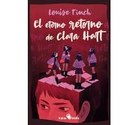 El eterno retorno de Clara Hart: (The Eternal Return of Clara Hart): 20 (KAKAO LARGE)