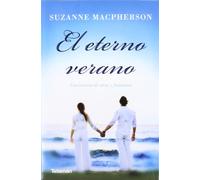 El eterno verano: Una historia de amor y fantasmas (Talismán)
