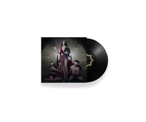 El Evangelio - 1LP [Vinilo]