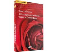 El evangelio actualizado según el Códice Beza: Ciclo A: Mateo (Acción pastoral)