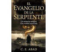 El Evangelio de la Serpiente
