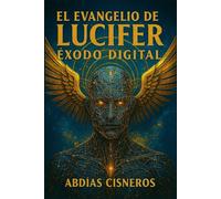 EL EVANGELIO DE LUCIFER: EXODO DIGITAL