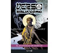 El Evangelio de Marcos: Verso a Verso Biblia-Comic: Traduccion NVI