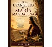 El Evangelio de María Magdalena