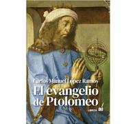 El evangelio de Ptolomeo: 12 (Narrativa)