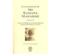 El Evangelio De Sri Ramana Maharshi Libros I Y Ii: Respuestas De Bhaga