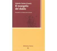 El evangelio del diablo: Foucault y la Historia de la locura: 126 (RAZON Y SOCIEDAD)