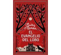 El Evangelio Del Lobo