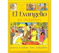 Evangelio En Imagenes (Rustica) (Fuera de colección (Infantil))