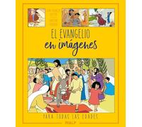 El evangelio en imágenes (Fuera de colección (Infantil))