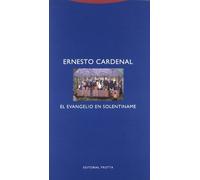 El evangelio en Solentiname | Ernesto Cardenal