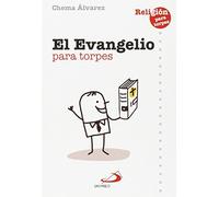 El Evangelio para torpes: 1 (Religión para torpes)