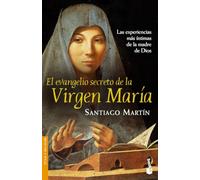 El evangelio secreto de la Virgen María (Divulgación)