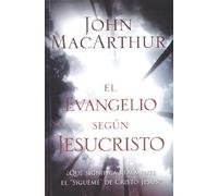 El Evangelio Segun Jesucristo