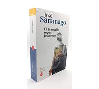 EL EVANGELIO SEGUN JESUCRISTO (FG) (SIN COLECCION)