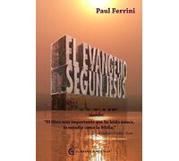 El Evangelio según Jesús: "El libro más importante que he leído nunca, lo estudio como la Biblia". Elisabeth Kübler-Ross