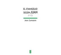 El Evangelio Según Juan (1-12)
