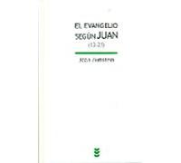 El Evangelio Segun Juan 2 (13-21)