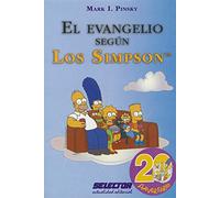 El Evangelio Segun Los Simpson