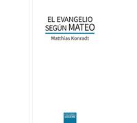 El evangelio según Mateo: 179 (Biblioteca de Estudios Bíblicos)