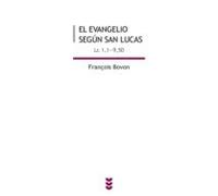 El Evangelio Segun San Lucas I