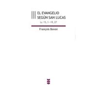 el evangelio segun san lucas iii