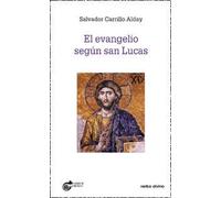 Evangelio Segun San Lucas, el (Evd) (Estudios Bíblicos)