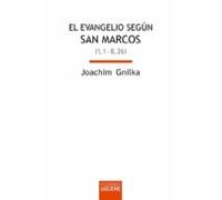 El Evangelio Según San Marcos I