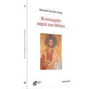El evangelio según san Mateo