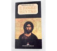 El evangelio segun Tomás
