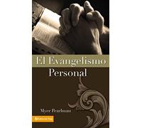 El evangelismo personal