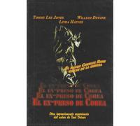 El Ex-Preso de Corea DVD Edición Slim [DVD]