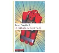 El exiliado de aquí y allá: La Vida Postuma del Monstruo del Sentier (Narrativa)