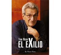 El exilio: 1 (SIN COLECCION)