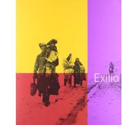 El exilio (cat. exposicion)tiempo de transicion