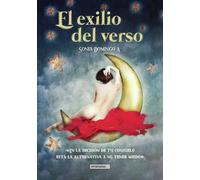 El exilio del verso | Sonia Domingo A.