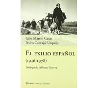 El Exilio Espanol