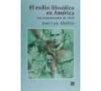 El Exilio Filosofico En America: Los Transterrados De 1939