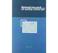 El exilio interior