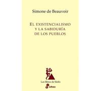 El existencialismo y la sabiduría de los pueblos